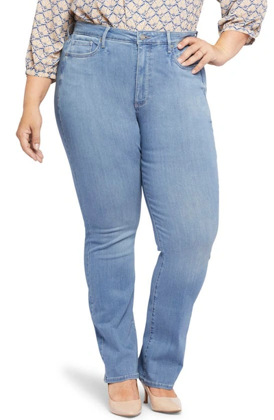 Nydj Plus Billie Lovesick Bootcut Jean In Lovesick