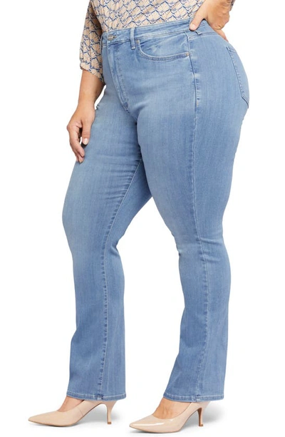 Nydj Plus Billie Lovesick Bootcut Jean In Lovesick