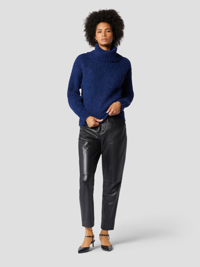 Shop Equipment Ledra Sweater In Medieval Blue