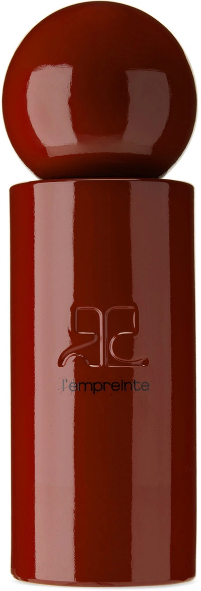 Courrèges Parfums ‘l'empreinte' Eau De Parfum, 100 ml In Na