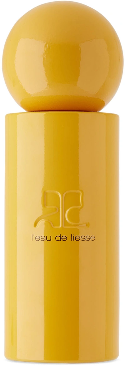 Courrèges Parfums 'l'eau De Liesse' Eau De Parfum, 100 ml In Na