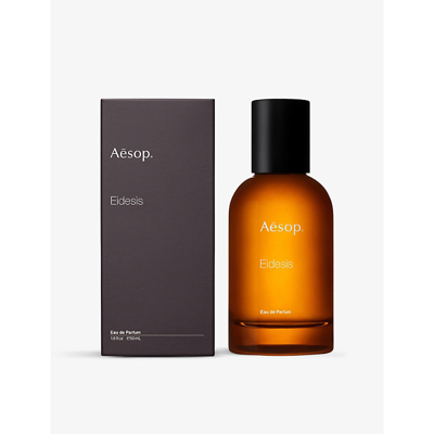 Aesop Eidesis Eau De Parfum