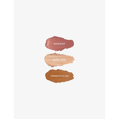 Nudestix Soft Warm Nudies Mini Kit