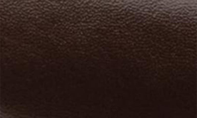 Gordon Rush Albany Apron Toe Loafer In Brown