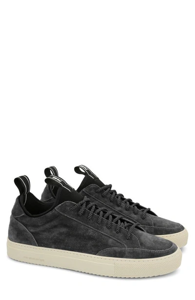 Shop P448 Soho Sock Sneaker In Black Ava