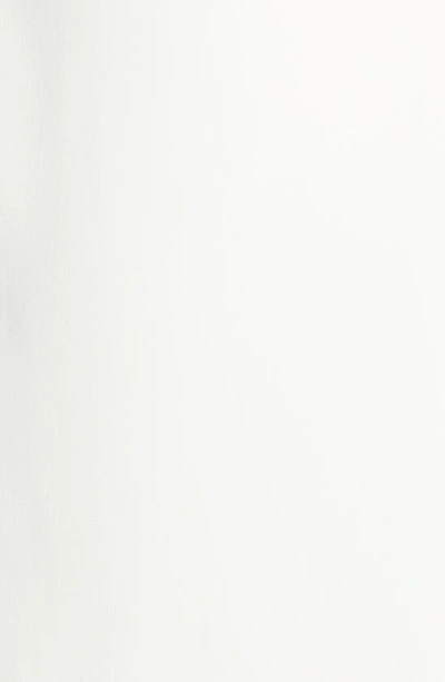 Likely Carolyn Halter-neck Sheath Dress In White