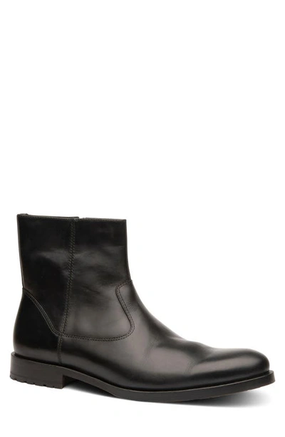 Shop Gordon Rush Kingston Boot In Black