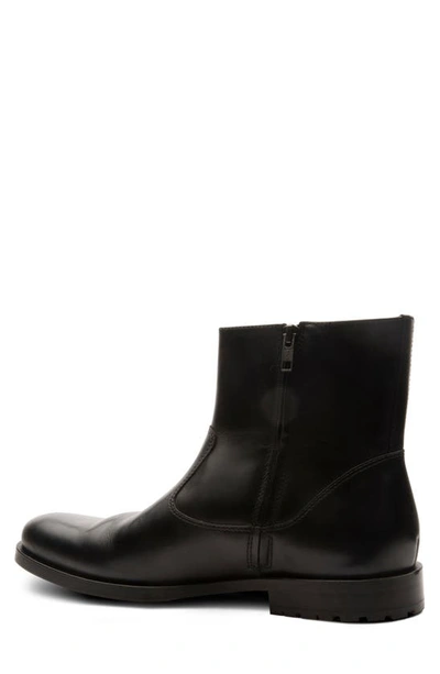 Shop Gordon Rush Kingston Boot In Black