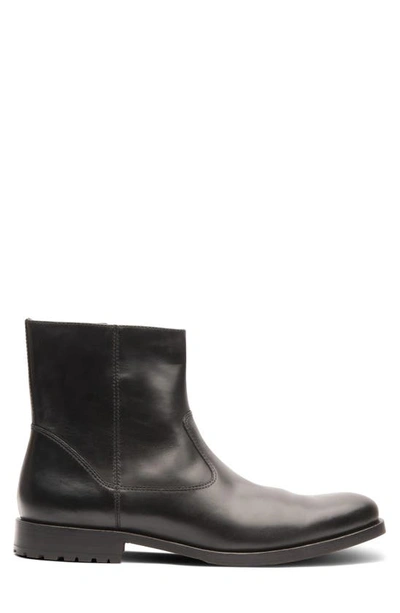 Shop Gordon Rush Kingston Boot In Black