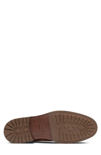 Gordon Rush Kingston Boot In Black