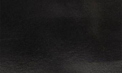 Gordon Rush Kingston Boot In Black
