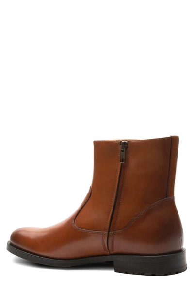Gordon Rush Kingston Boot In Cognac