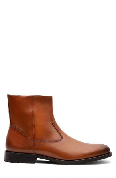 Shop Gordon Rush Kingston Boot In Cognac