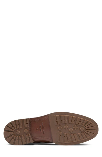 Shop Gordon Rush Kingston Boot In Cognac