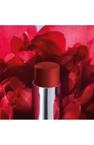 Dior Forever Transfer-proof Lipstick In 866 Forever Together