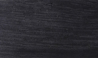 Shop 90 Degree By Reflex Drawstring Hacci Knit Shorts In Heather Navy