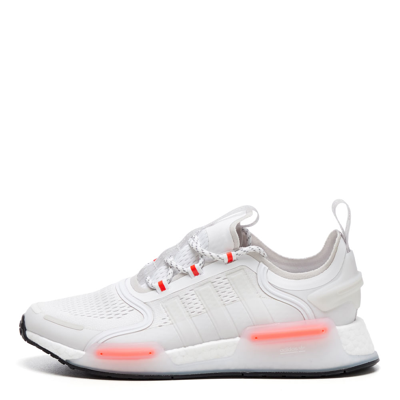 Shop Adidas Originals Nmd V3 Trainers In White