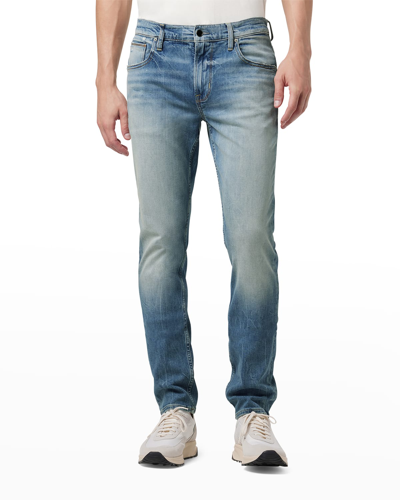 Shop Hudson Men's Blake Slim-straight Jeans In Control