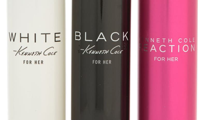Shop Kenneth Cole 3-piece Fragrance Mist Gift Set