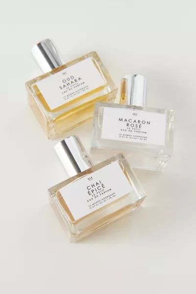 Tru Fragrance & Beauty Gourmand Eau de Parfum