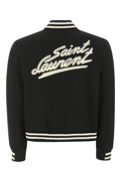 Shop Saint Laurent Giubbino-46 Nd  Male