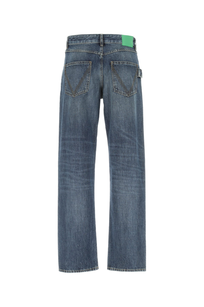 Shop Bottega Veneta Jeans-48 Nd  Male
