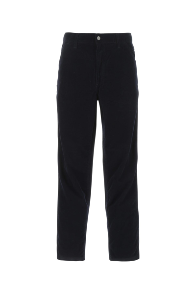 Shop Carhartt Pantaloni-33 Nd  Wip Male,female