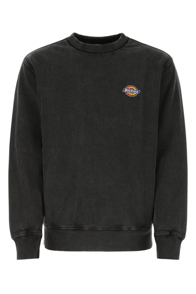 Shop Dickies Icon Washed Sweater-l Nd  Male