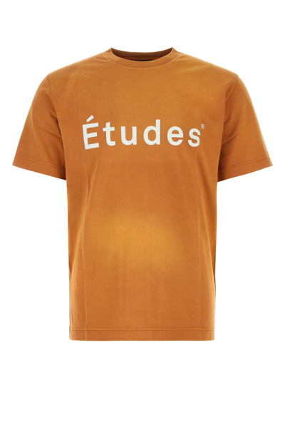 Shop Etudes Studio T-shirt-m Nd Etudes Male