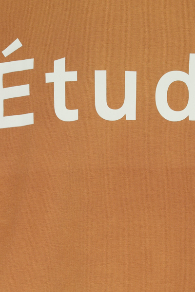 Shop Etudes Studio T-shirt-m Nd Etudes Male