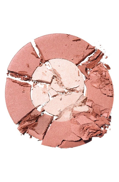 Charlotte Tilbury Cheek To Chic Blush - Pillow Talk - Colour Pillowtalk In Pillow Talk Original