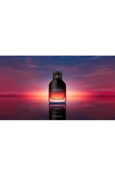 Tumi Unwind [20:00 Gmt]  For Men Eau De Parfum Spray, 6.7 Oz.