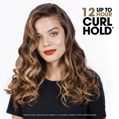 Shop Ghd Curly Ever After Curl Hold Spray In Default Title