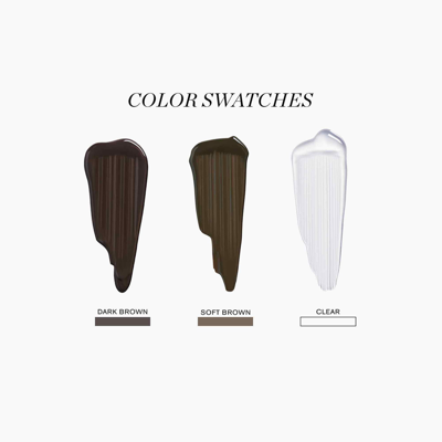 Revitalash Hi Def Brow Gel In Dark Brown