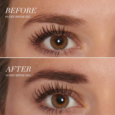 Revitalash Hi Def Brow Gel In Dark Brown