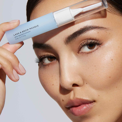 Revitalash Lash And Brow Masque 5ml In Default Title