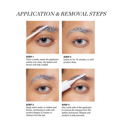 Revitalash Lash And Brow Masque 5ml In Default Title