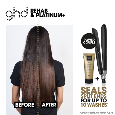 Ghd Rehab - Advanced Split End Therapy In Default Title