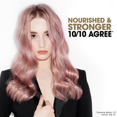 Ghd Rehab - Advanced Split End Therapy In Default Title