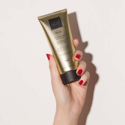 Ghd Rehab - Advanced Split End Therapy In Default Title