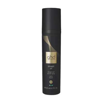 Shop Ghd Straight On Straight And Smooth Spray In Default Title