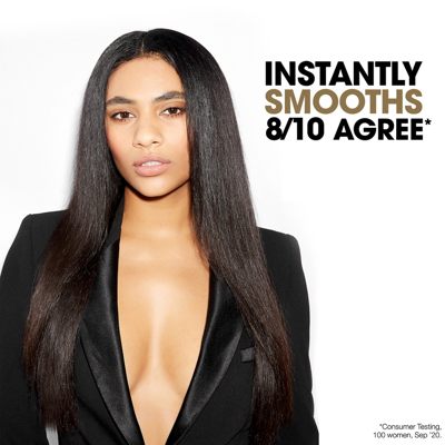 Ghd Straight On - Straight And Smooth Spray In Default Title