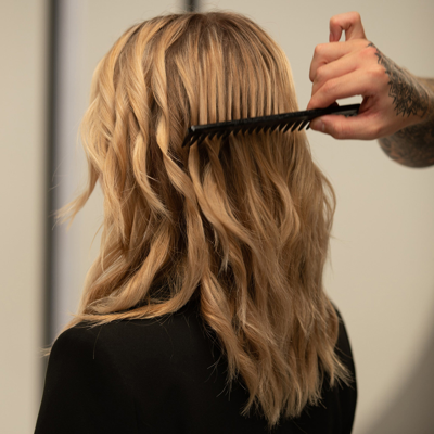 Ghd Detangling Comb In Default Title