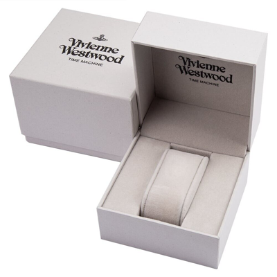 Vivienne westwood best sale clerkenwell watch