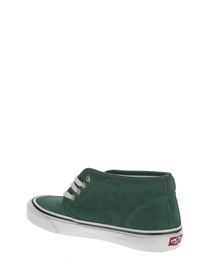 Vans Chukka 49 Dx Sneakers In Green | ModeSens