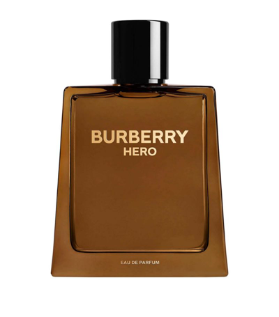 Shop Burberry Hero Eau De Parfum (150ml) In Multi