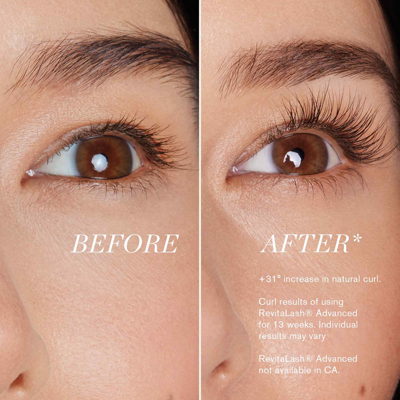 Revitalash Advanced Eyelash Conditioner In 0.067 Fl oz | 2 ml