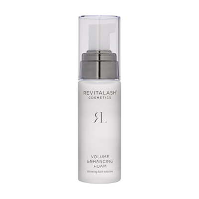 Revitalash Cosmetics Hair Volumizing Enhancing Foam 1.9 Fl. Oz. In Default Title