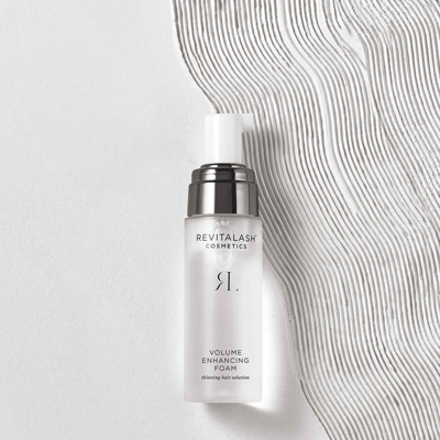 Revitalash Cosmetics Hair Volumizing Enhancing Foam 1.9 Fl. Oz. In Default Title