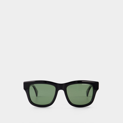 Gucci Sunglasses In Black